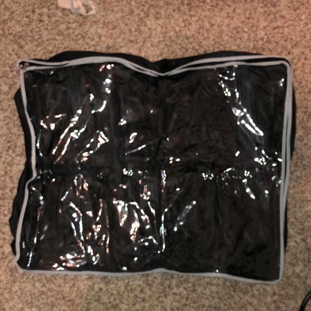 Shoe organizer